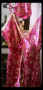 Victoria's Secret lingerie